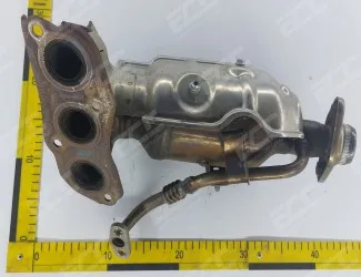 Katalyzátor Toyota 0Q030 - 2