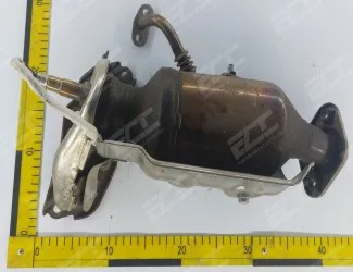 Katalyzátor Toyota 0Q060 - 2