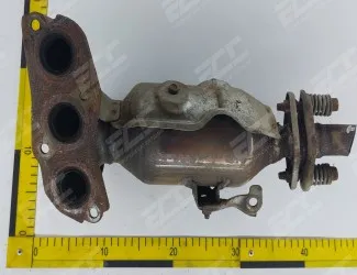 Katalyzátor Toyota 0Q080 - 3