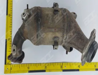 Katalyzátor Toyota 26100 - 2