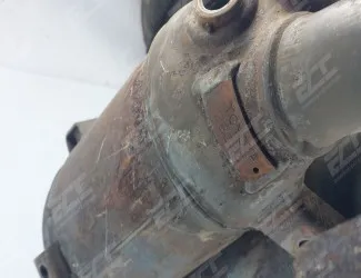 Katalyzátor Toyota 28040 - 4