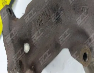 Katalyzátor Toyota AT1 / 2701 - 3