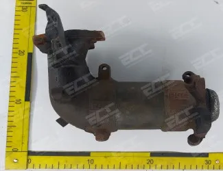 Katalyzátor Toyota AT2 - 2