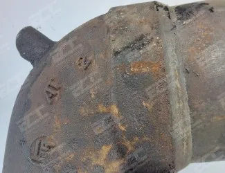 Katalyzátor Toyota AT2 - 4