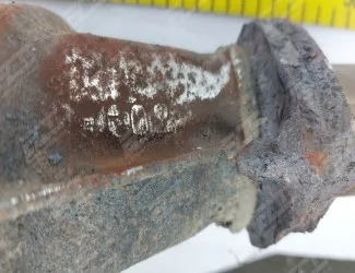 Katalyzátor Toyota B02 - 3