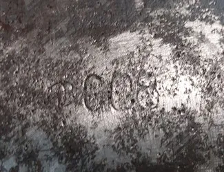 Katalyzátor Toyota C08 - 2