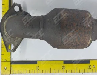 Katalyzátor Toyota CE8 - 2