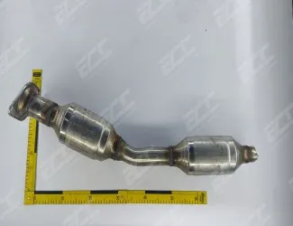 Katalyzátor Toyota EA6 - 3