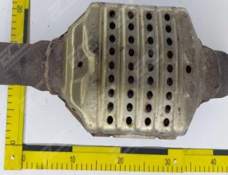 Katalyzátor Toyota F 85 - 2