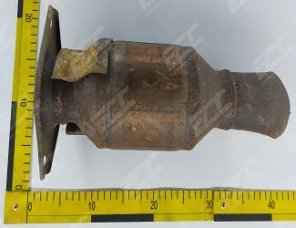 Katalyzátor Toyota GA6 - 2