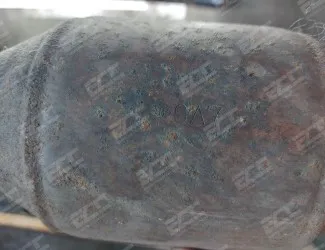 Katalyzátor Toyota GA7 - 2