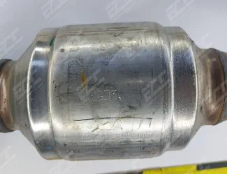 Katalyzátor Toyota GD3 - 3