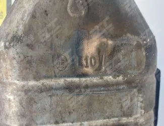 Katalyzátor Toyota L10 - 3