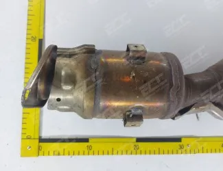 Katalyzátor Toyota RA2 - 2