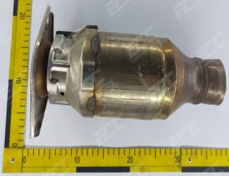 Katalyzátor Toyota RL3 - 2