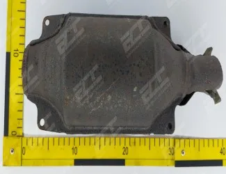 Katalyzátor Toyota T11 - 2