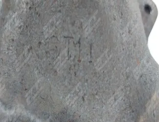 Katalyzátor Toyota T11 - 3