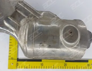 Katalyzátor Toyota TF1 - 3