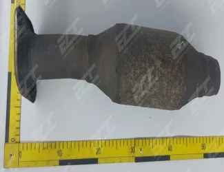 Katalyzátor Toyota UA4 - 2