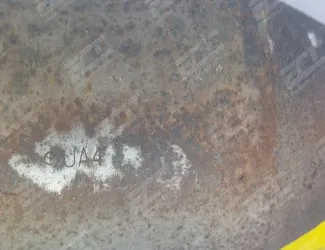 Katalyzátor Toyota UA4 - 3