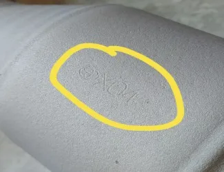 Katalyzátor Toyota X 04 - 2