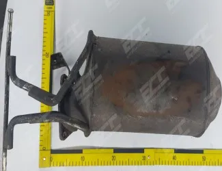 Katalyzátor Volvo 30713210 - 2