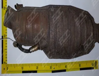 Katalyzátor 8642987