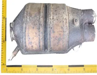 Katalyzátor 9161835