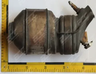 Katalyzátor 9186238