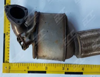 Katalyzátor VS 2049145