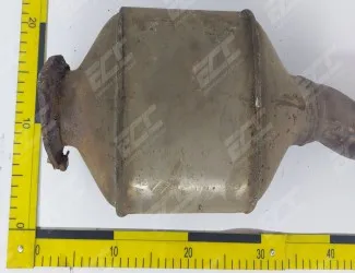 Katalyzátor VW 028 131 701 AH / 028 178 JA - 2