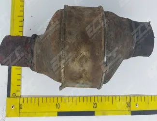 Katalyzátor 028 131 701 G