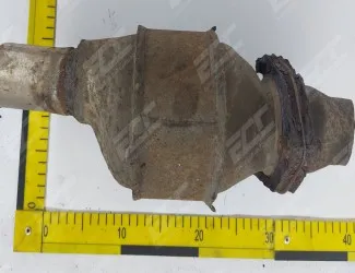 Katalyzátor VW 028 131 701 H - 2