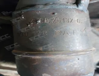 Katalyzátor VW 030 178 BAF - 3