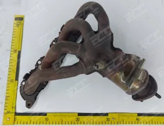 Katalyzátor 036 166 AA / 036 131 703 C