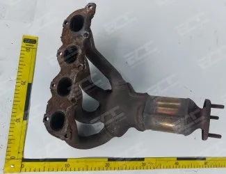 Katalyzátor VW 036 166 AA / 036 131 703 C - 2