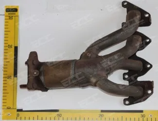 Katalyzátor 036 178 EA AA