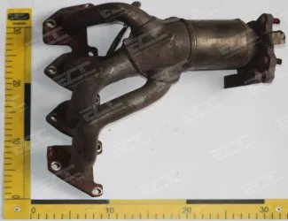 Katalyzátor VW 036 178 EA AA - 2