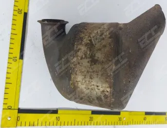 Katalyzátor VW 03G 131 701 B - 3