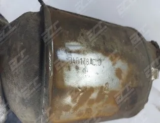 Katalyzátor VW 045 178 AC D / DD - 2