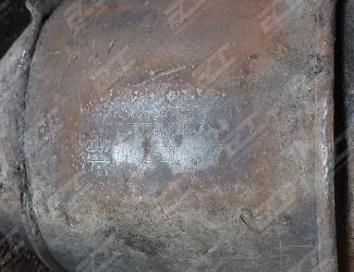 Katalyzátor VW 045 178 AC M / DD - 2