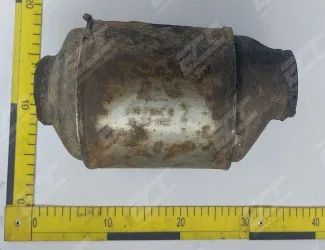 Katalyzátor 045 178 AC S / JD