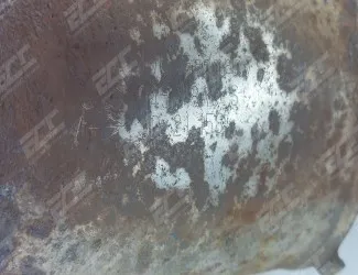 Katalyzátor VW 045 178 AC S / JD - 2