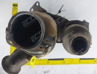 Katalyzátor VW 04L 131 723 AN / 5Q0 166 AA / 5Q0 181 BA / 04L 131 602 E / 5Q0 131 702 G - 3