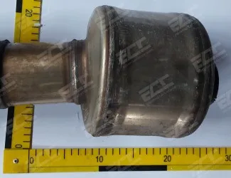 Katalyzátor 05L 131 701 G / 05L 230 D