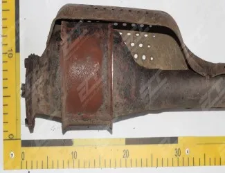 Katalyzátor 068 131 701 D