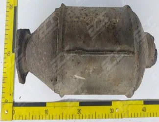 Katalyzátor VW 074 131 701 B - 2