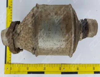 Katalyzátor 074 131 701 G