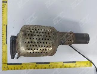 Katalyzátor VW 165 131 701 E - 2