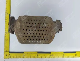 Katalyzátor VW 165 131 701 F - 2